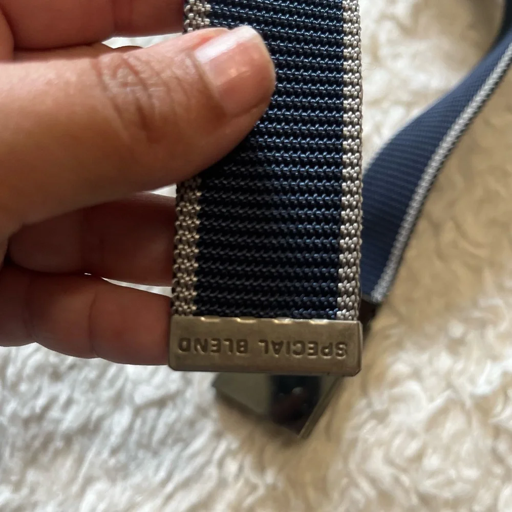 5 for $25! Special Blend Youth Large Belt